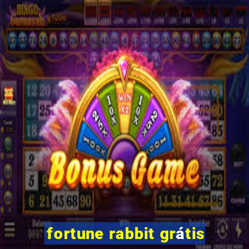 fortune rabbit grátis